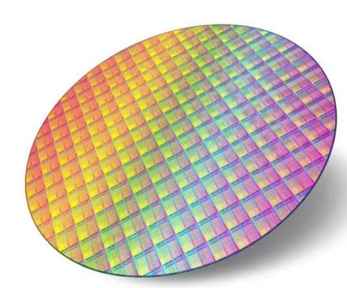 Energy saving semiconductor heating