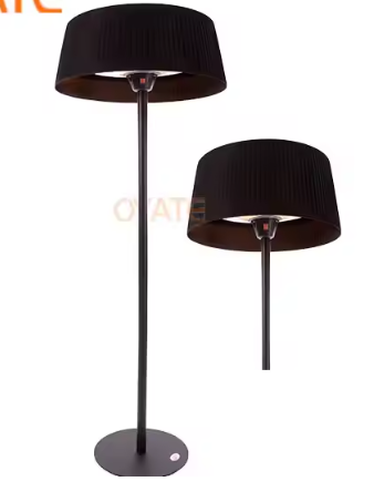 Warehouse heater