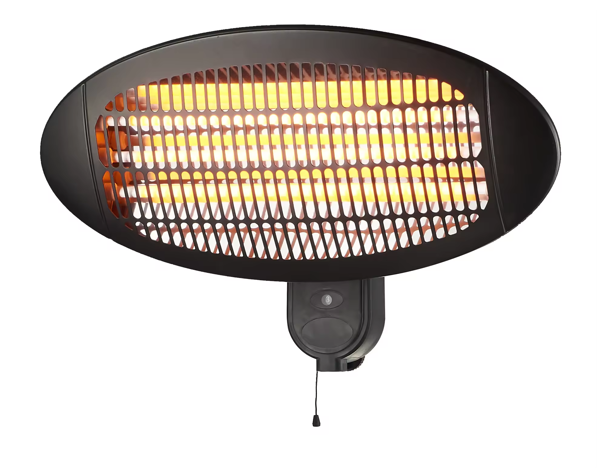 Bathroom heater