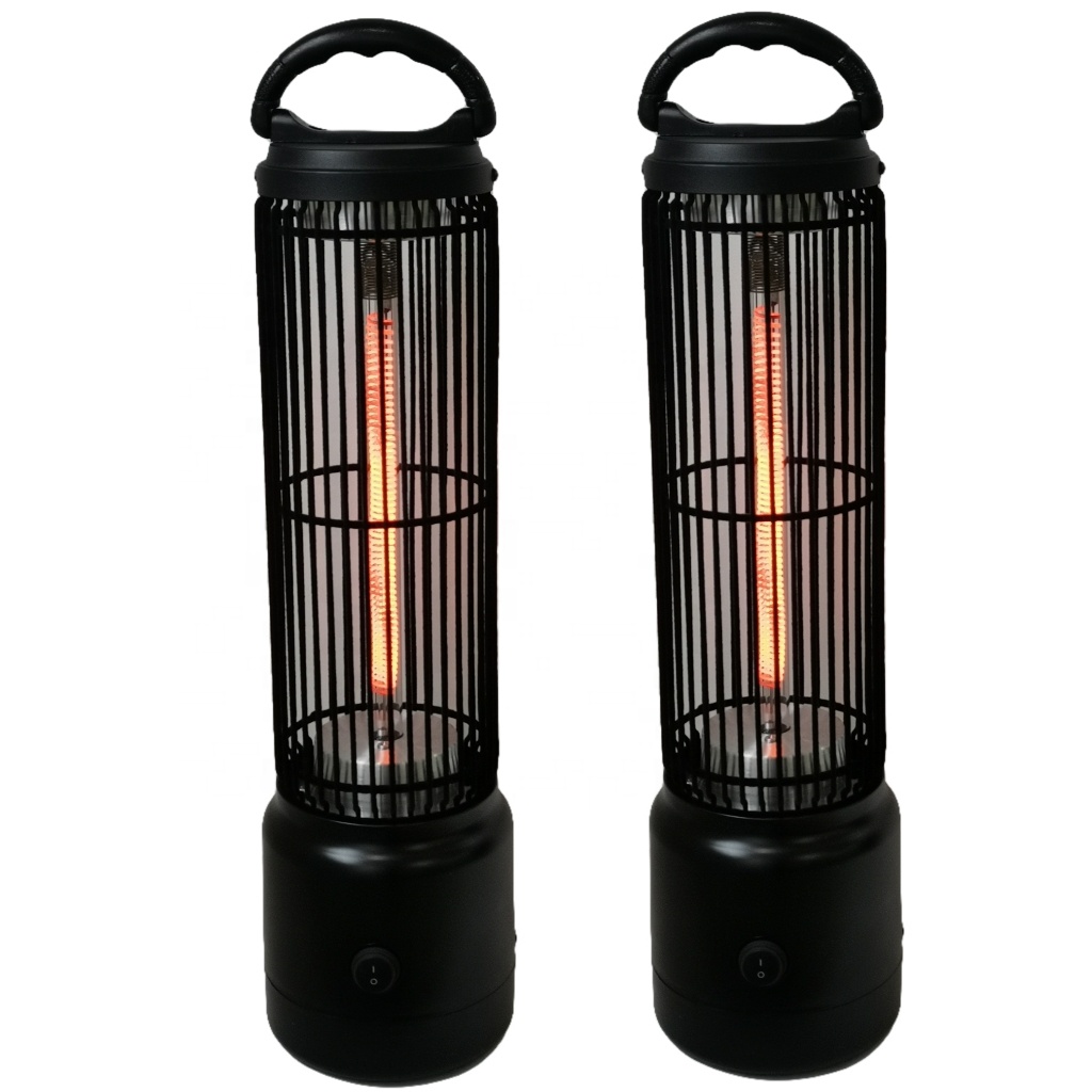 Living room space heater