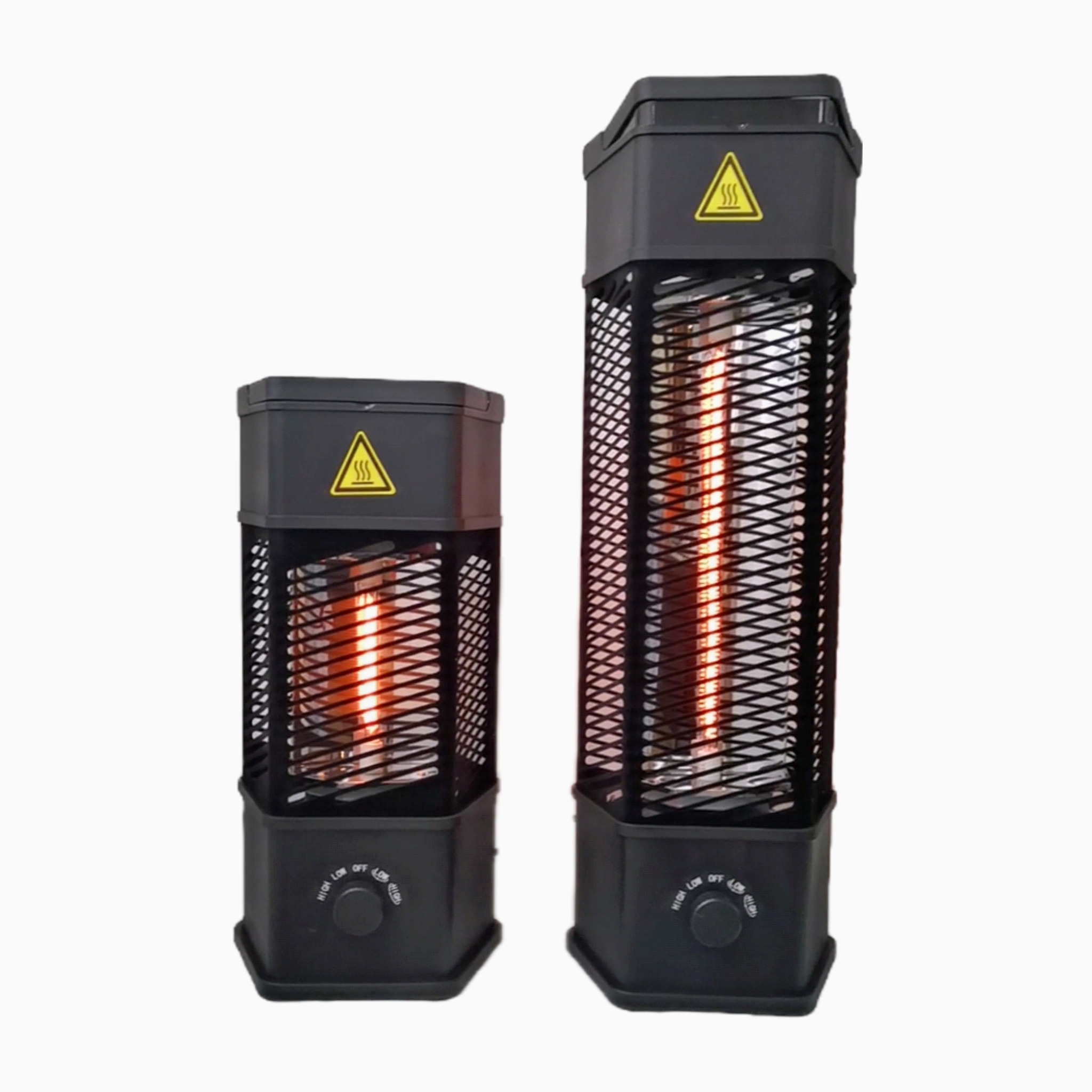 Manufacturer of space heaters