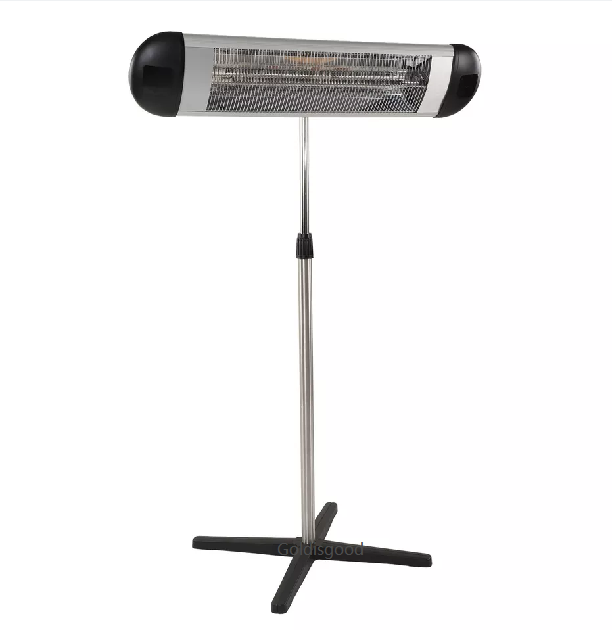 IP65 waterproof heater
